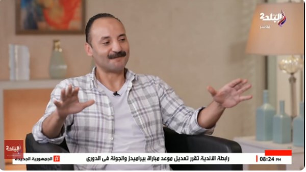 طه ناير