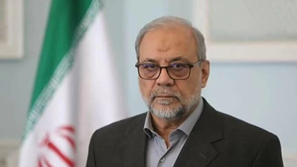 محمد باقر ذو القدر 