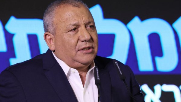 غادي آيزنكوت
