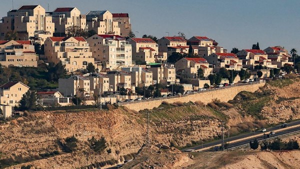 الاراضي الفلسطينية المحتلة