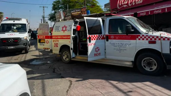 موقع الحادث 