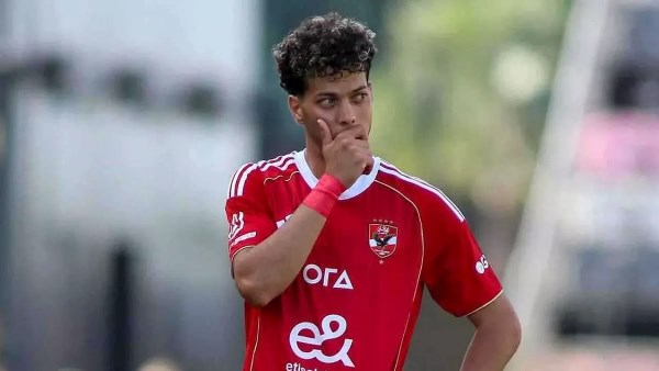 إمام عاشور