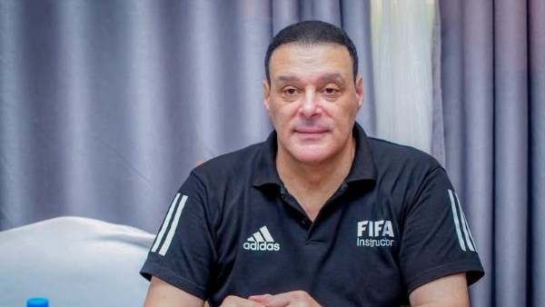 عصام عبدالفتاح