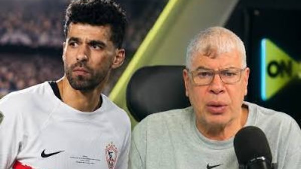 شوبير وعبدالله السعيد