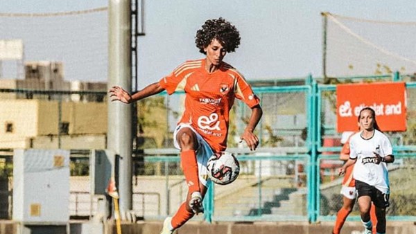 منة طارق
