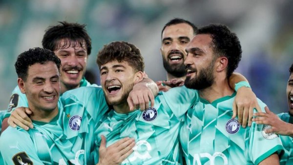 بيراميدز 