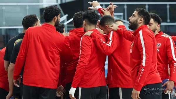 الاهلي