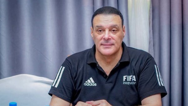 عصام عبدالفتاح