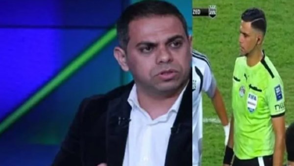 كريم حسن شحاتة ومحمد معروف