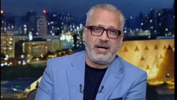 تامر أمين
