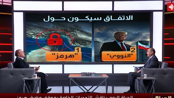 خبير عسكري