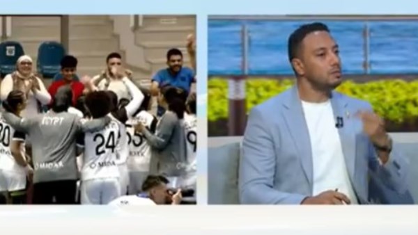  ناقد رياضي