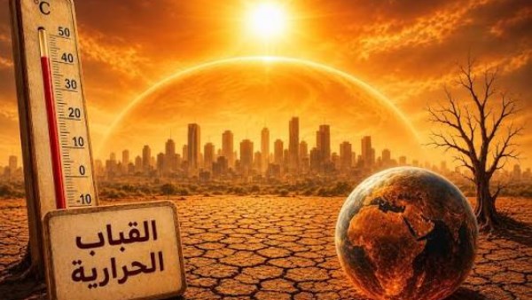 القباب الحرارية