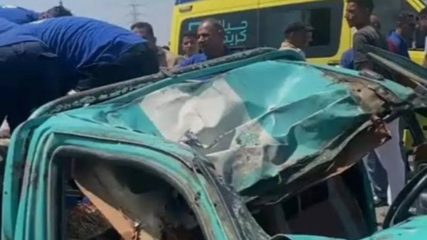 حادث الإسماعيلية