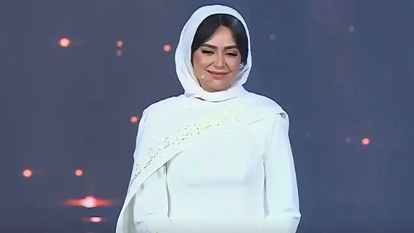 هبة مجدي
