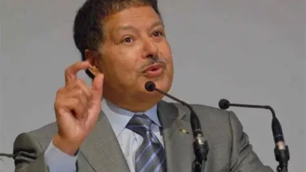 أحمد زويل