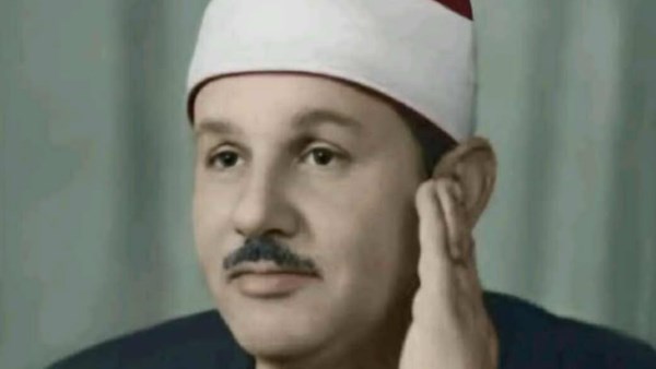  الشيخ محمود علي البنا