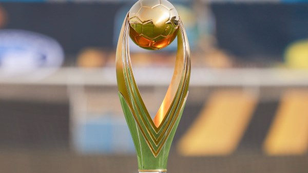 لبطولة دوري أبطال إفريقيا
