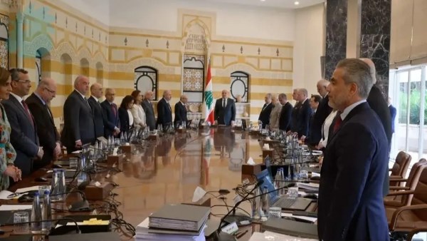 الرئيس عون