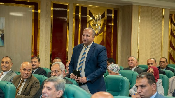 وزير الدولة للإنتاج الحربي 