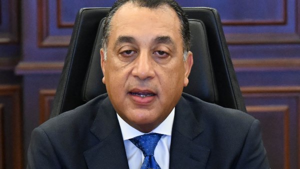  رئيس مجلس الوزراء الدكتور مصطفى مدبولي