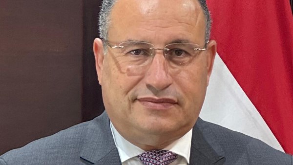  وزارة التعليم العالي