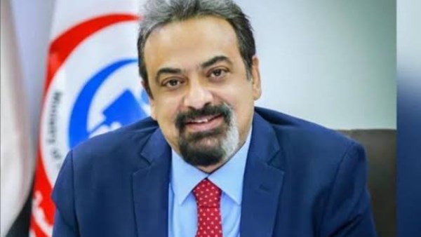  المتحدث باسم وزارة الصحة والسكان