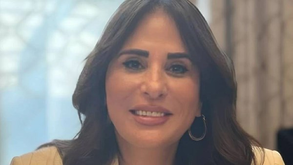  المهندسة راندة المنشاوي