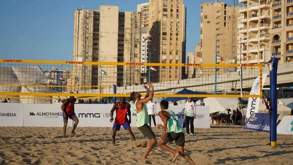 المنتخب الجزائري