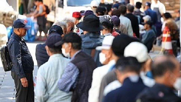 الكوريين الجنوبيين