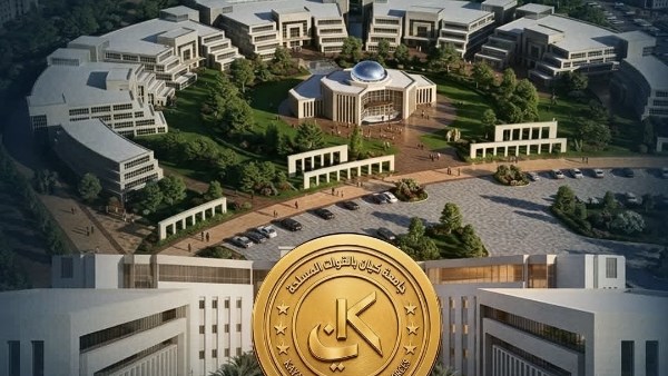 جامعة "كيان" بالقوات المسلحة