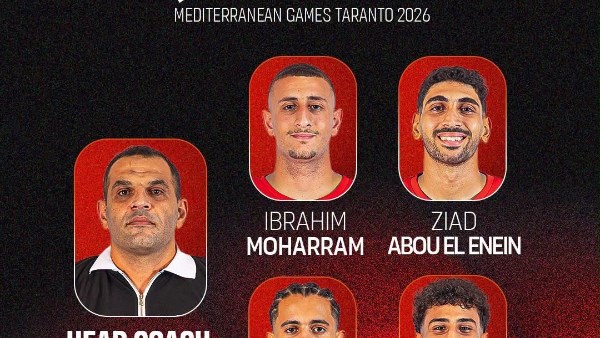  قائمة منتخب الشباب