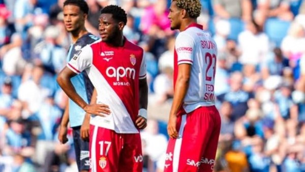 الجولة الأولى من الدوري الفرنسي لكرة القدم