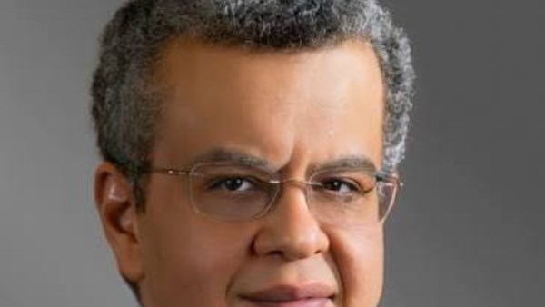  المستشار محمد الفيصل يوسف