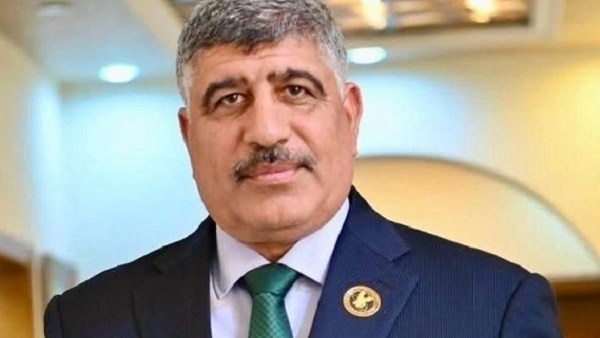 الناطق باسم القائد العام للقوات المسلحة العراقية