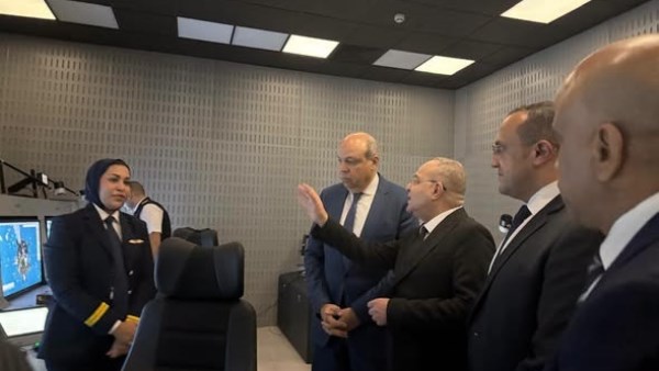 الدكتور سامح الحفني