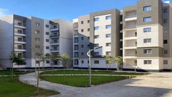 الوحدات السكنية المقرر طرحها بنظام "الإيجار المنتهي بالتملك"