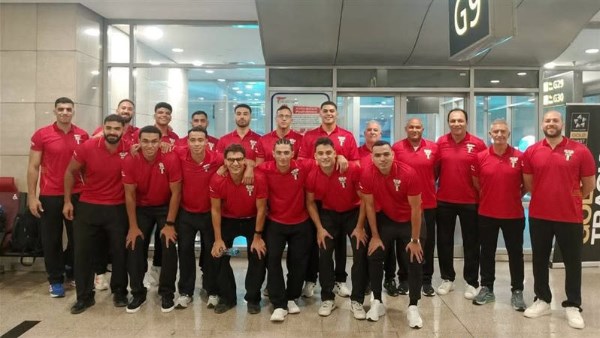 منتخب كرة اليد 
