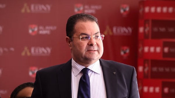 الدكتور سعد شلبي