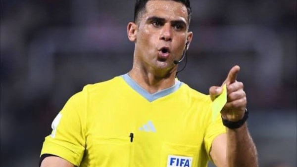 محمد معروف