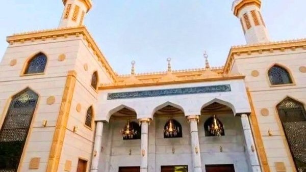 مسجد