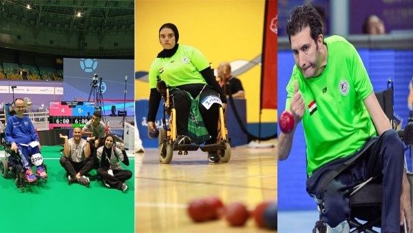  مونديال البوتشيا
