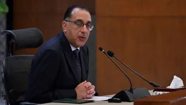  رئيس مجلس الوزراء الدكتور مصطفى مدبولي