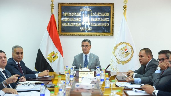 وزير التموين والتجارة الداخلية
