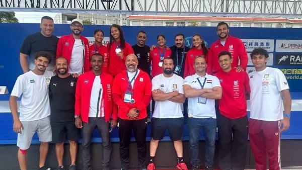  اتحاد الخماسي الحديث 