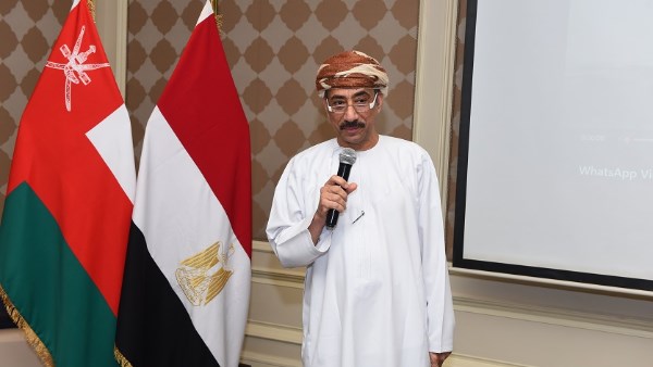  السفير عبد الله بن ناصر الرحبي 