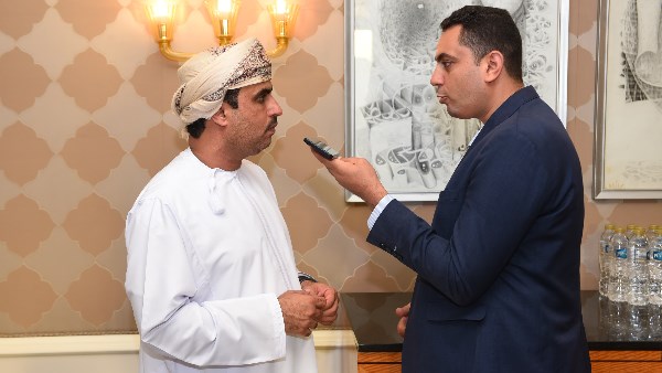 الدكتور سعيد بن خليفة القريني