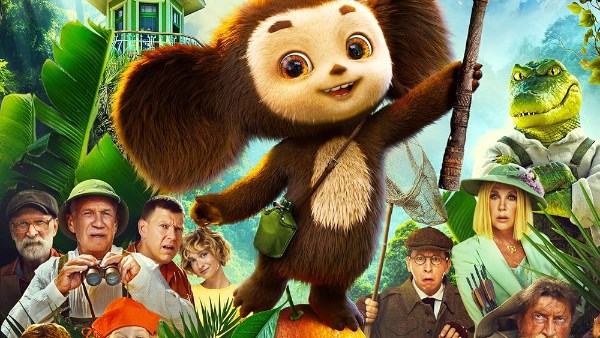  فيلم«تشيبوراشكا 2»