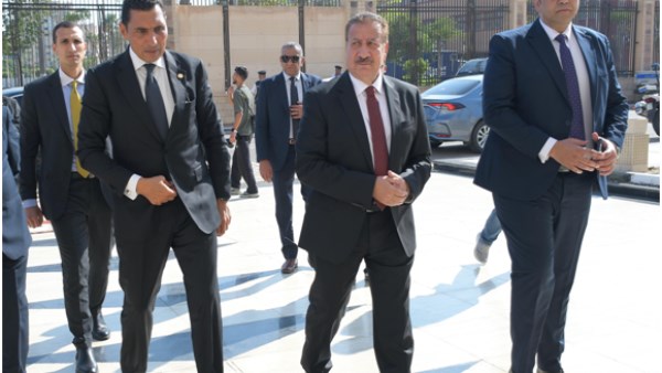  محافظ بورسعيد