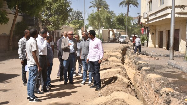  المهندس عبد المطلب عماره